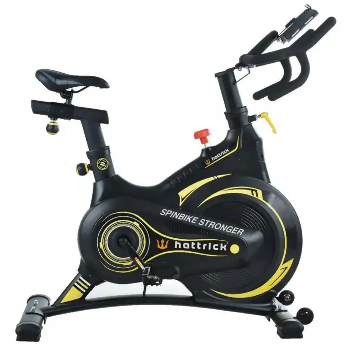 HATTRICK SPINBIKE STRONGER ELITE DİKEY BİSİKLET 26022938