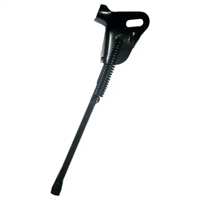 UMT PARK AYAĞI 20 ARKA MİLDEN KİLİTSİZ SİYAH DEMİR ÇELİK PRK-321