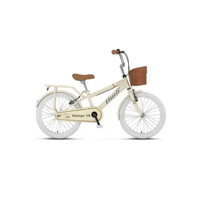 ÜMİT 2040 STITCH M-ATB-V-ERKEK ÇOCUK BİSİKLETİ 20 JANT BEJ