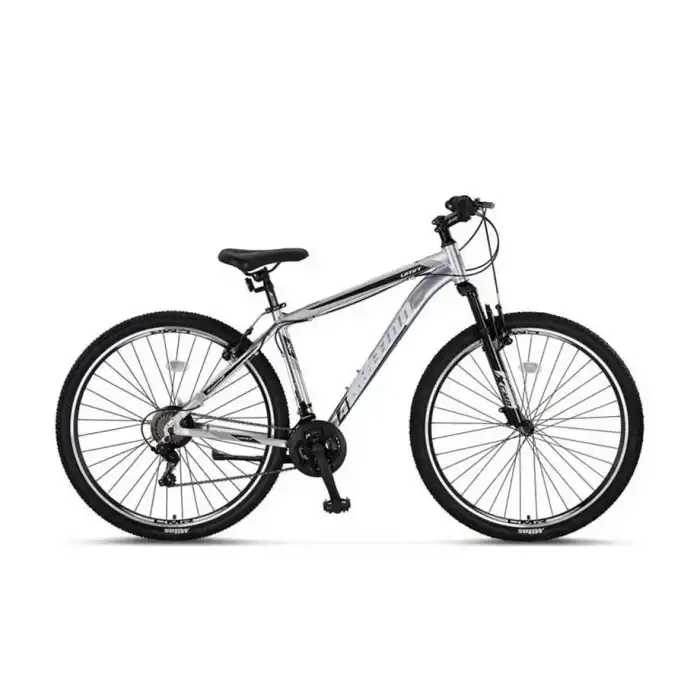 ÜMİT 2977 MOTION ERKEK DAĞ BİSİKLETİ 459H V 29 JANT 21 VİTES KROM