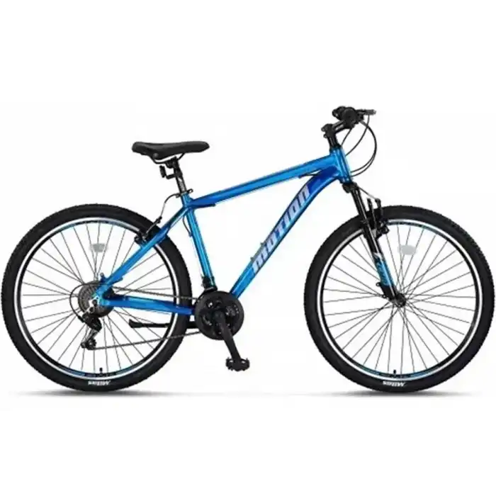 ÜMİT 2977 MOTION ERKEK DAĞ BİSİKLETİ 459H V 29 JANT 21 VİTES LACİVERT