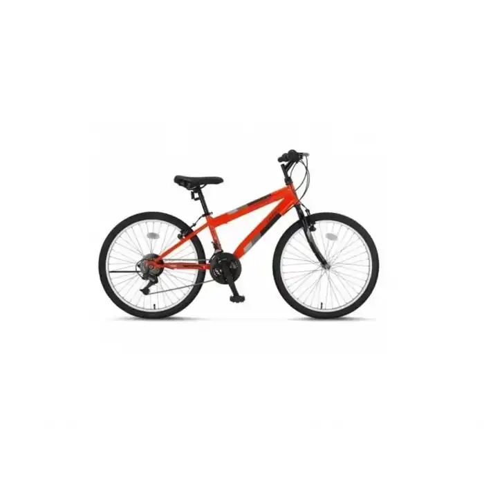 ÜMİT 2601 COLORADO ERKEK DAĞ BİSİKLETİ V 26 JANT 21 VİTES TURUNCU SİYAH