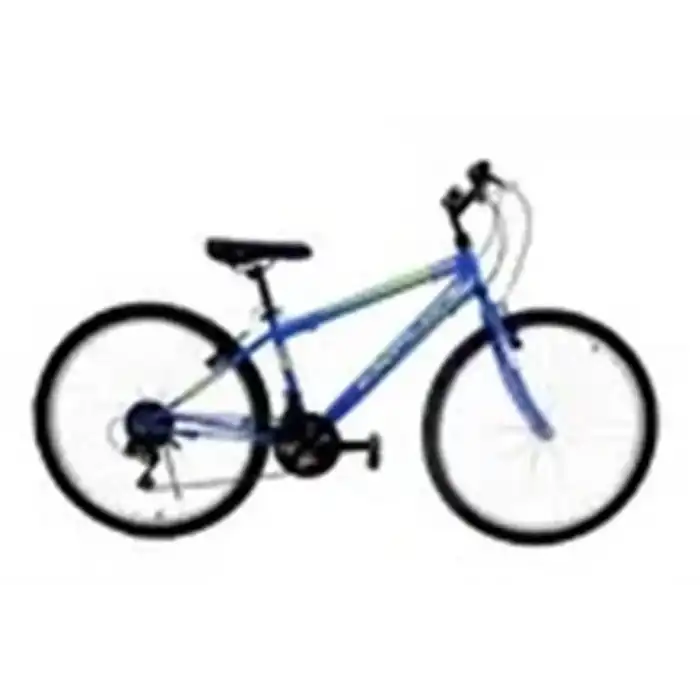 ÜMİT 2633 EXPLORER ERKEK DAĞ BİSİKLETİ V 26 JANT 21 VİTES MAVİ