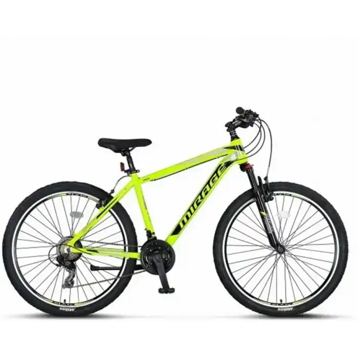 ÜMİT 2965 MIRAGE ERKEK DAĞ BİSİKLETİ 459H V 29 JANT 21 VİTES LİME
