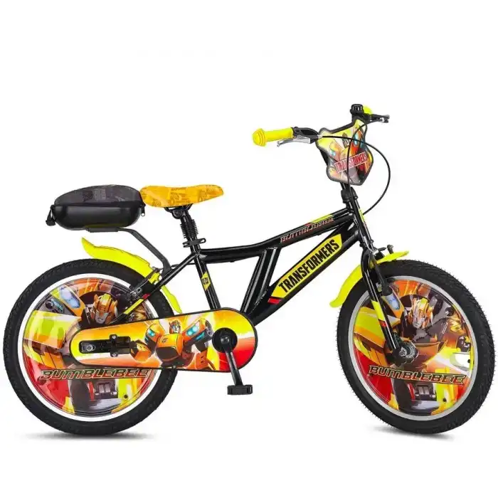 ÜMİT 2004 TRANSFORMERS-BMX-V-ERKEK ÇOCUK BİSİKLETİ 20 JANT