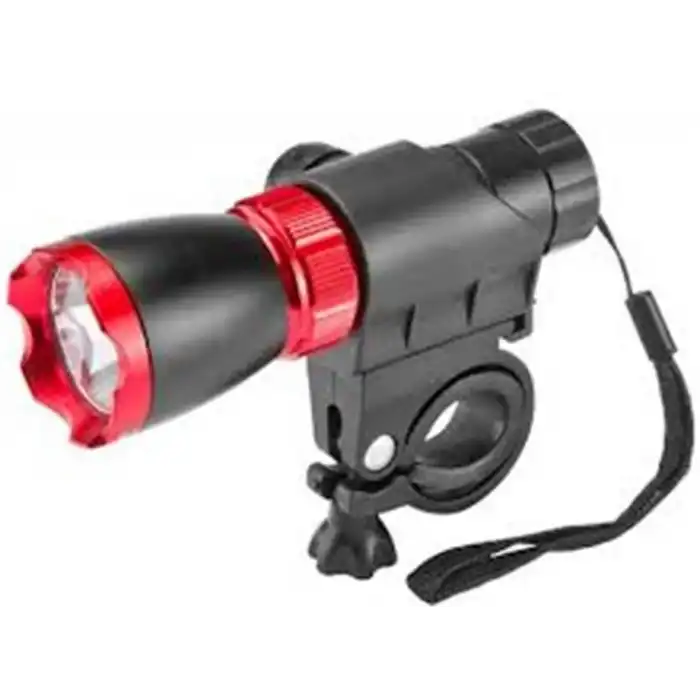 JING YI FAR JY-850 3W POWER LED PİLLİ ÖN FAR-108