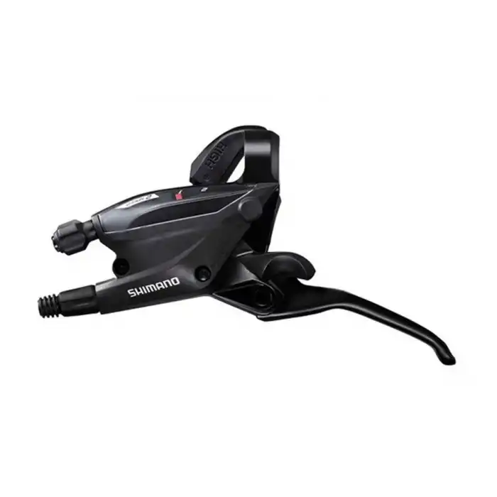 SHIMANO ST-EF505-2L HİDROLİK ALTUS 2 VİTES SOL VİTES/FREN KOLU SİYAH