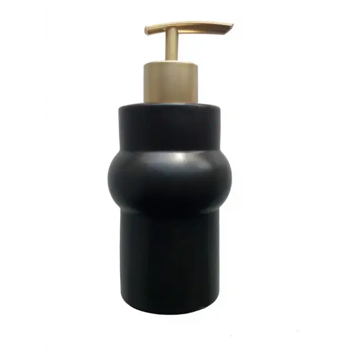 AROW JANE PORSELEN SIVI SABUNLUK SİYAH DC1.TR-3284-1