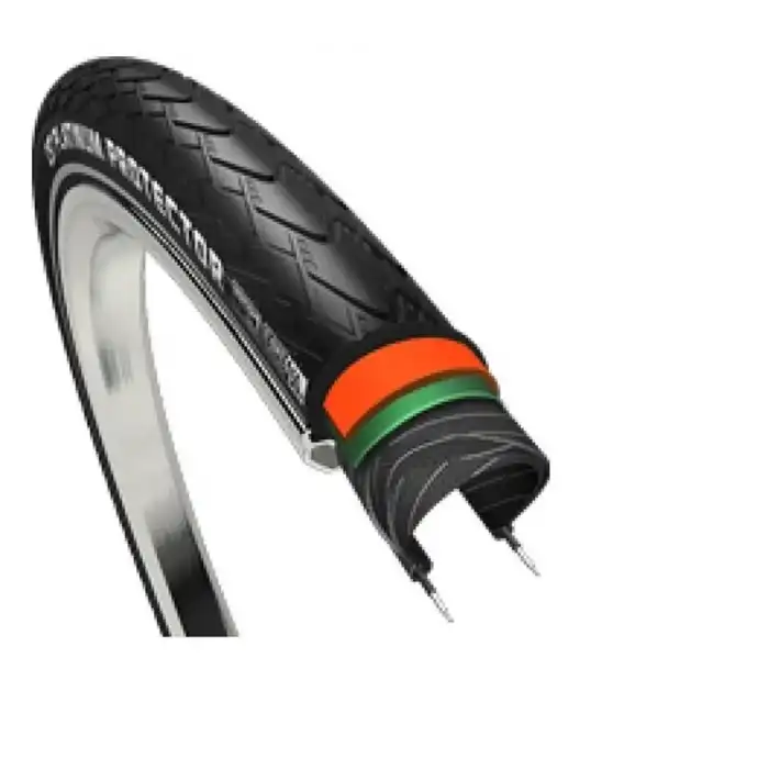 CST C1920 PLATINUM PROTECTOR 700X38C EPS/LDP ŞEHİR ZIRHLI DIŞ LASTİK