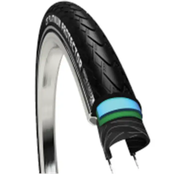 CST C1920 PLATINUM PROTECTOR 700X45 28X1.75 EPS/LDP ŞEHİR ZIRHLI DIŞ LASTİK