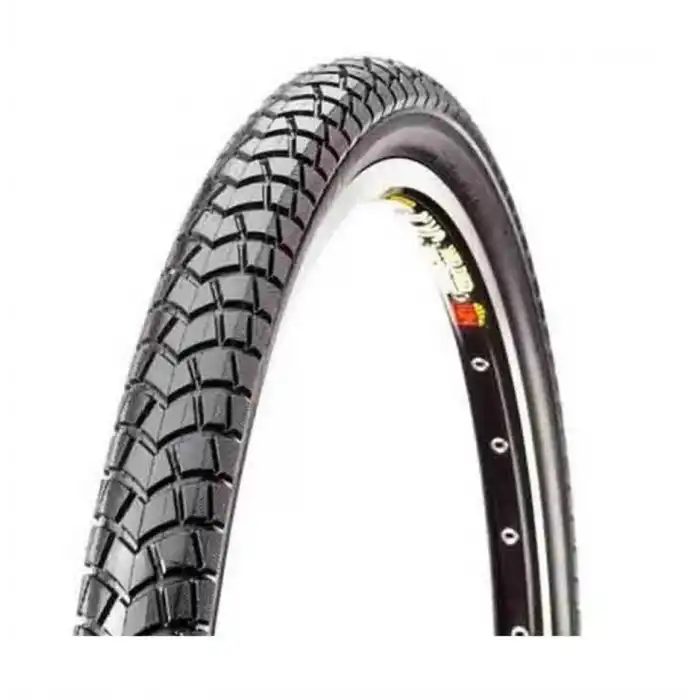 CST C1437 26X1.95 53-559  ŞEHİR BİSİKLETİ DIŞ LASTİK SİYAH TB67504000