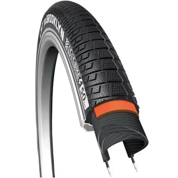 CST C1996 PRO BROOKLYN 29X2.00 50-622 ŞEHİR DIŞ LASTİK EPS ZIRHLI REF.SİYAH TB00051800