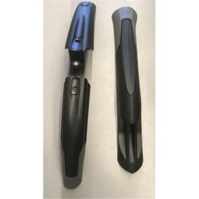 EPİC BİSİKLET ÇAMURLUK 27.5 UYUMLU MDE-27 APARATLI MTB PLASTİK SİYAH CMR-109