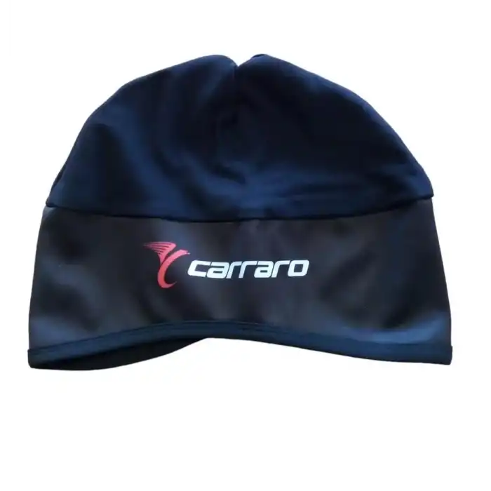 CARRARO TERMAL BAŞLIK M A04 SİYAH BEYAZ