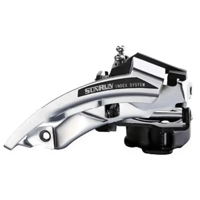 SUNRUN ÖN VİTES AKTARICI 42T ALT-ÜST QD-12 28,6-34 KROM ART-228