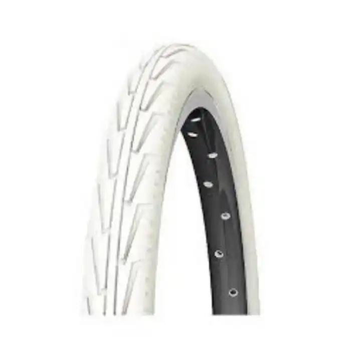 MICHELIN DIABOLO 13X1.75 UYUMLU DIŞ LASTİK BEYAZ