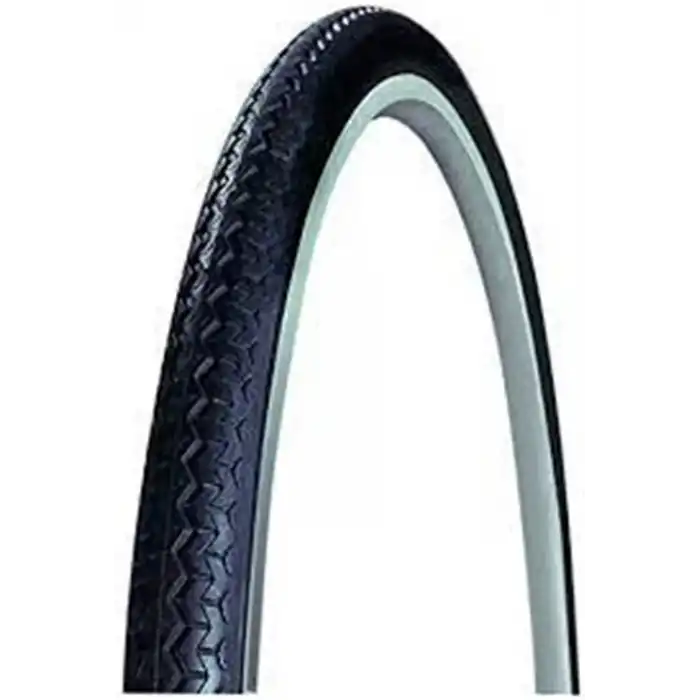 MICHELIN WORLD TOUR 27.5X1.50 650X35B UYUMLU ŞEHİR DIŞ LASTİK SİYAH