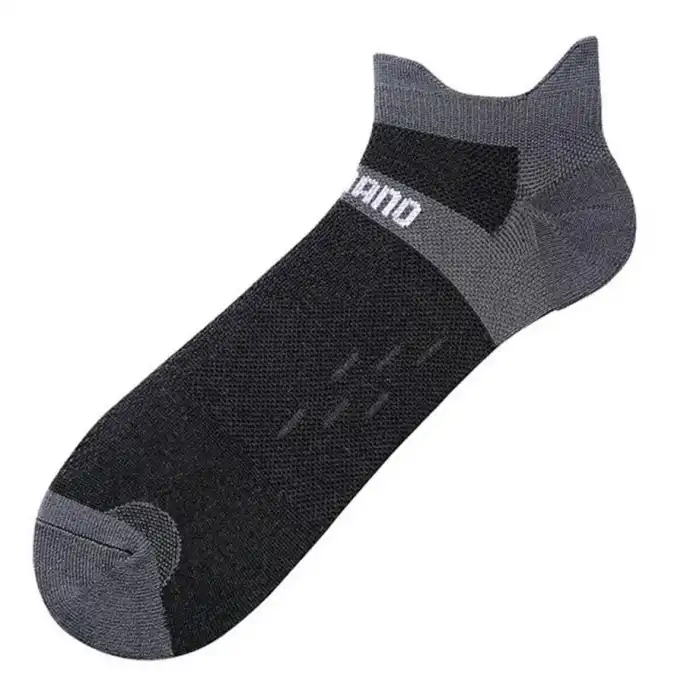 SHIMANO ÇORAP İNVİSİBLE SOCKS S BEDEN 37/39 SİYAH