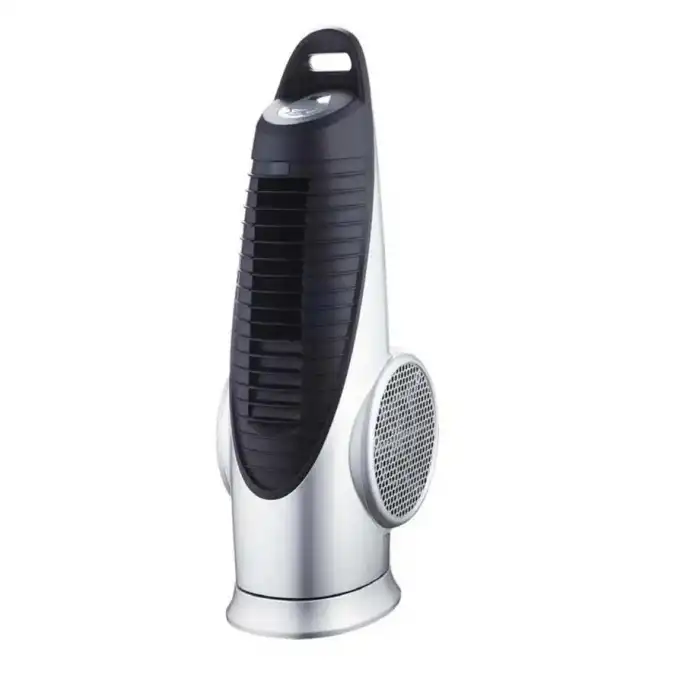 AIRKING MERCURY KULE VANTİLATÖR SİLVER