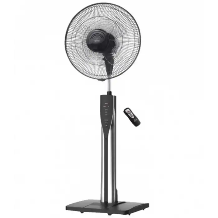 AIRKING OTTOWA PRO 16 INCH 40 CM İKİ SALINIMLI PORTATİF VANTİLATÖR