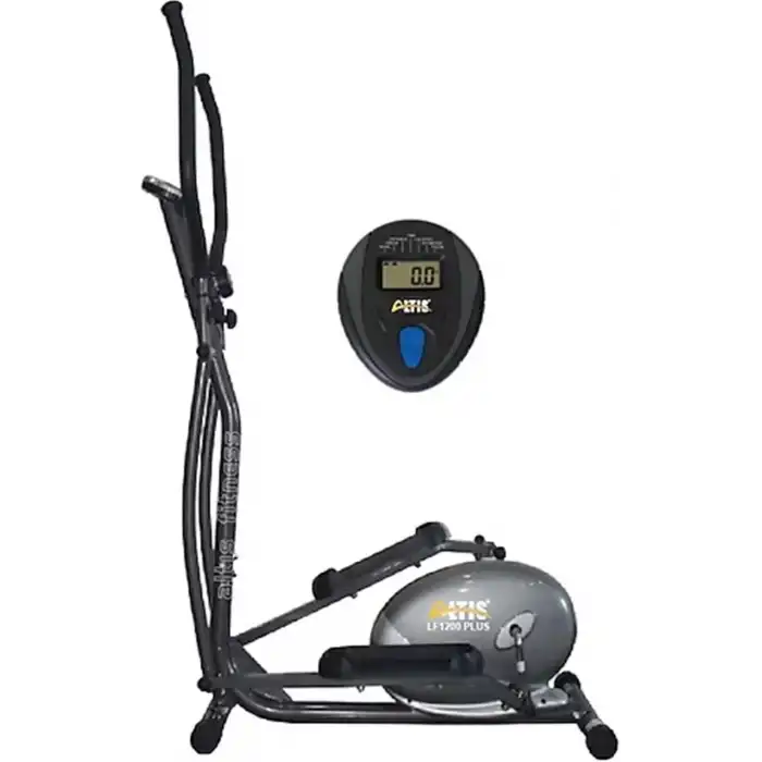 ALTIS LF1200 PLUS ELİPTİK KONDİSYON BİSİKLETİ KOLTUKSUZ