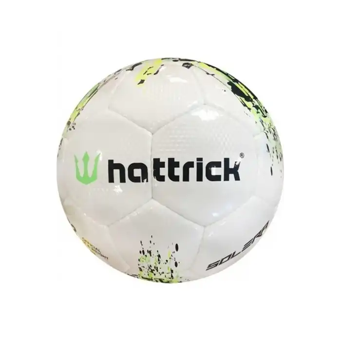 HATTRICK SOLERA FUTBOL TOPU NO 5