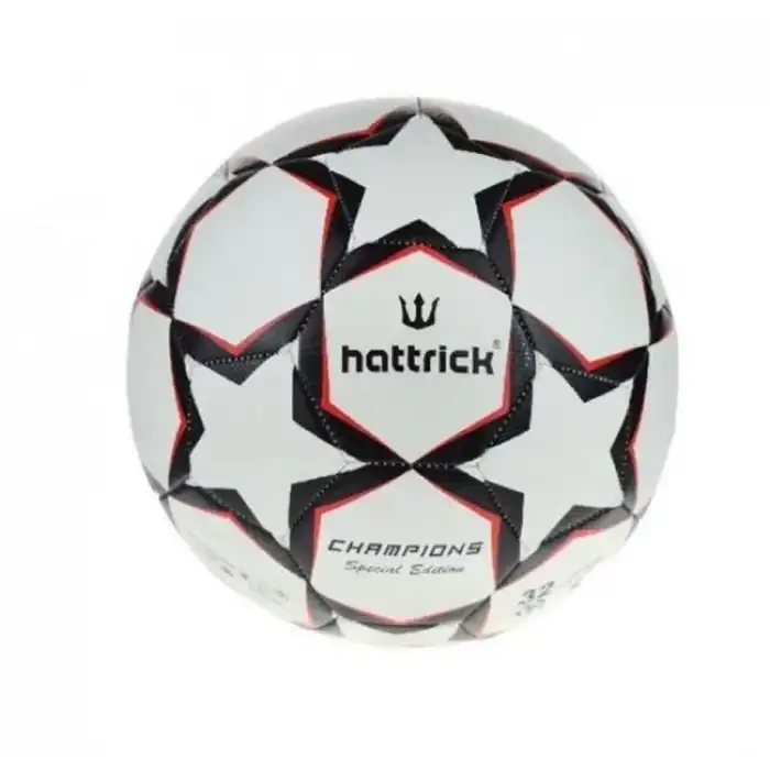 HATTRICK CHAMPION FUTBOL TOPU NO 5