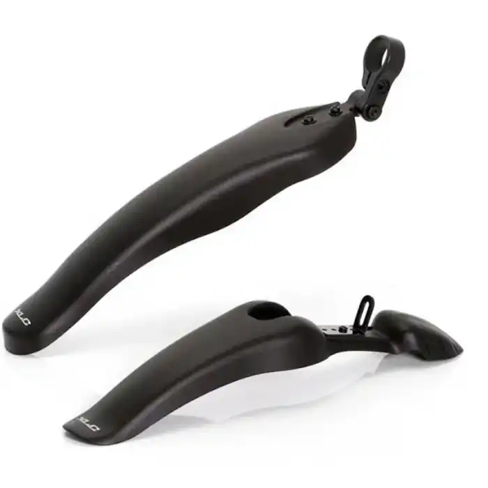 XLC ÇAMURLUK ÖN ARKA 16 -20 JANT BİSİKLET İÇİN CF-065F-R SİYAH