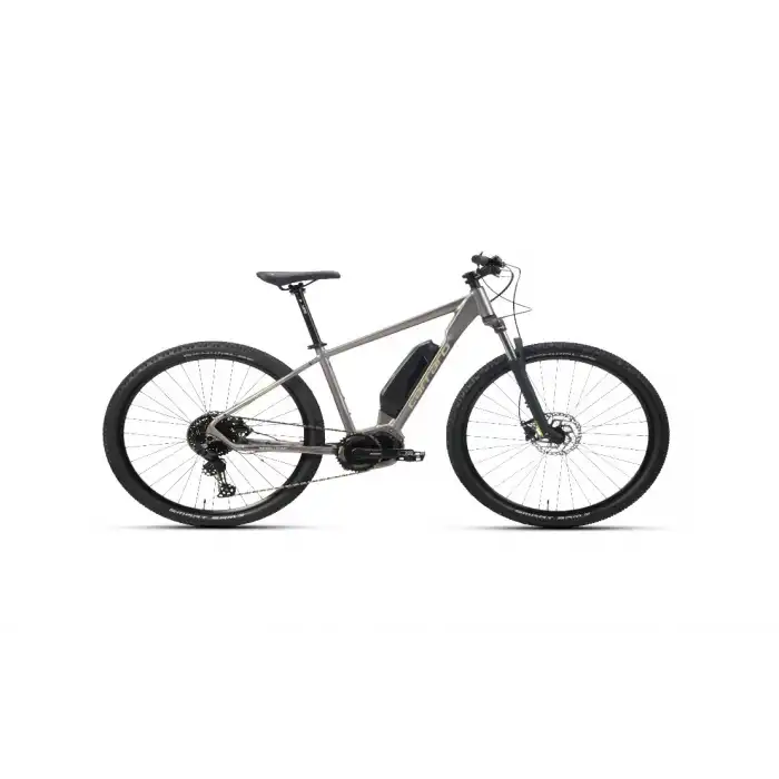 CARRARO VECTOR 9.5 ERKEK DAĞ BİSİKLETİ 440H HD 29 JANT 11 VİTES KOYU İNCİ GRİ BEJ