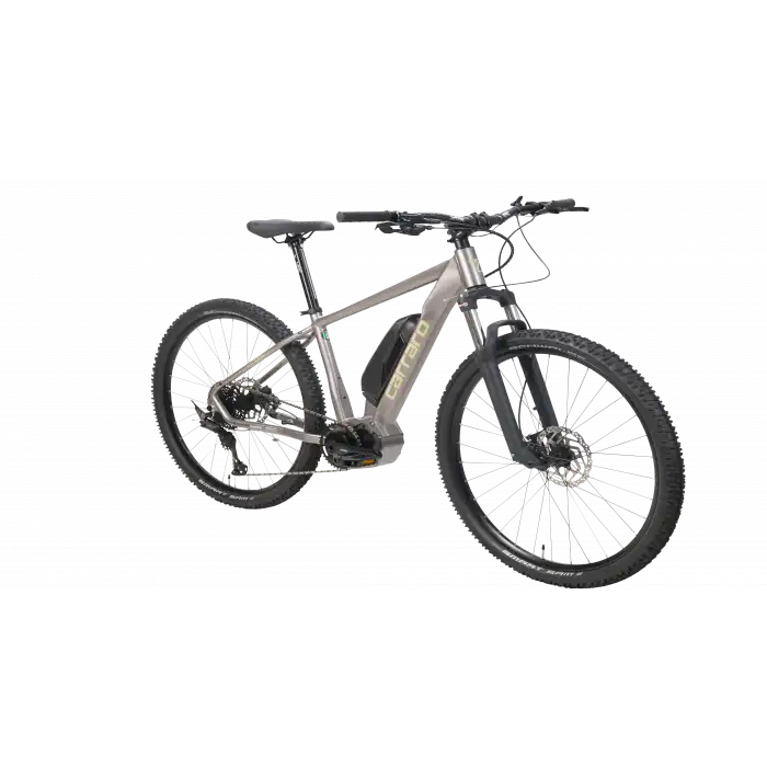 CARRARO VECTOR 9.5 ERKEK DAĞ BİSİKLETİ 440H HD 29 JANT 11 VİTES KOYU İNCİ GRİ BEJ