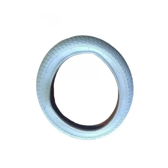 PONELY 14X2.125 57-254 DIŞ LASTİK BEYAZ