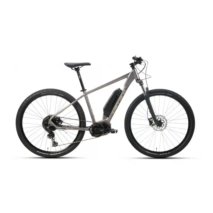 CARRARO VECTOR 9.5 ERKEK DAĞ BİSİKLETİ 400H HD 29 JANT 11 VİTES KOYU İNCİ GRİ BEJ