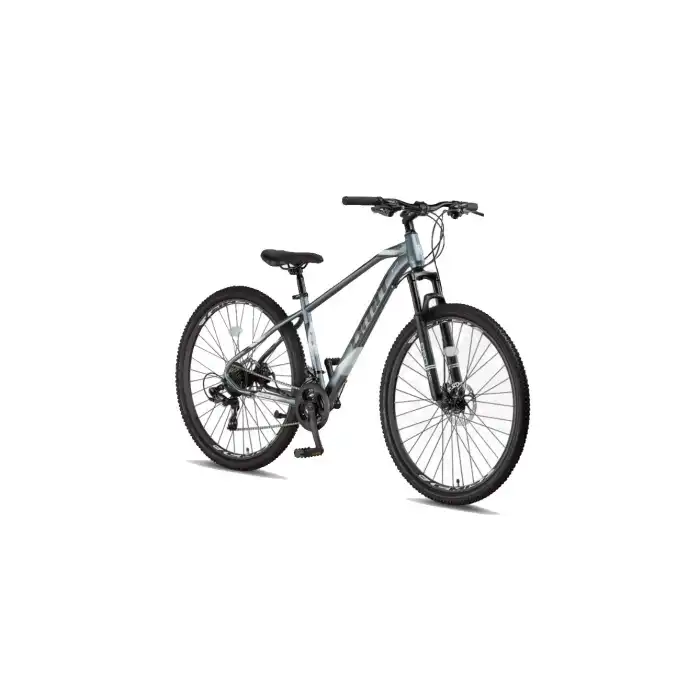 ÜMİT 2713 ARCUS 2D ERKEK DAĞ BİSİKLETİ MD 27.5 JANT 431H 21 VİTES ANTRASİT BEYAZ