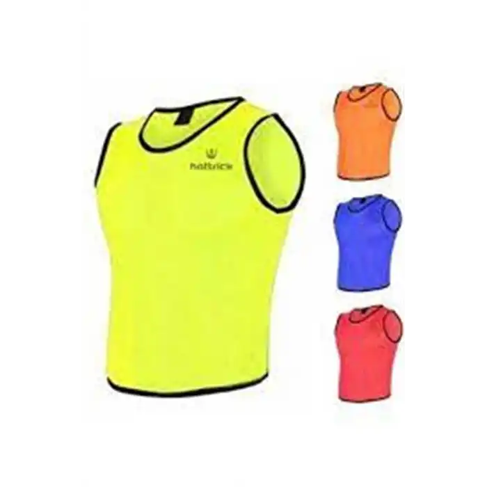 HATTRICK ATY30 ANTRENMAN YELEĞİ  L SARI