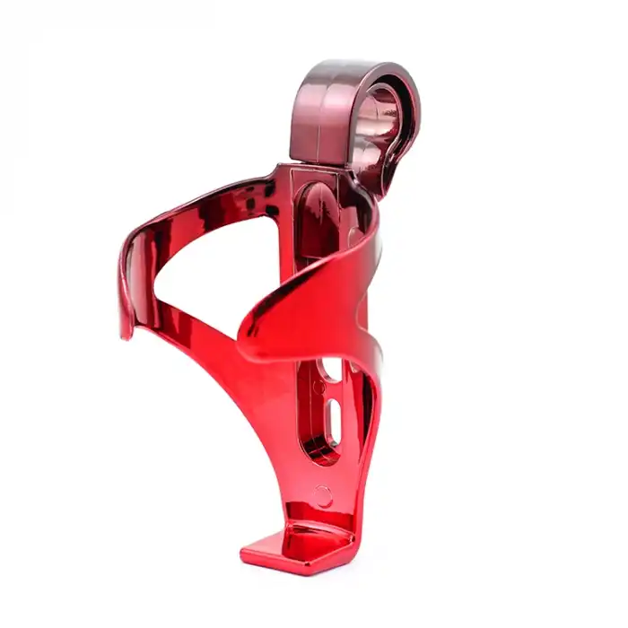 İMPACT SULUK KAFESİ BC-19C GİDON APARATLI PLASTİK KIRMIZI SKF-139