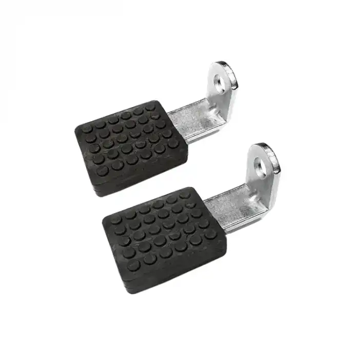 UMT BASAMAK ÇELİK PLASTİK BASAMAK PEG-100