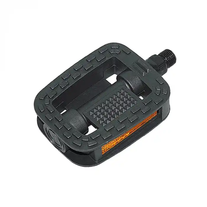 UMT PEDAL CİTY PLASTİK BİLYALI HF-838 SİYAH PDL-140