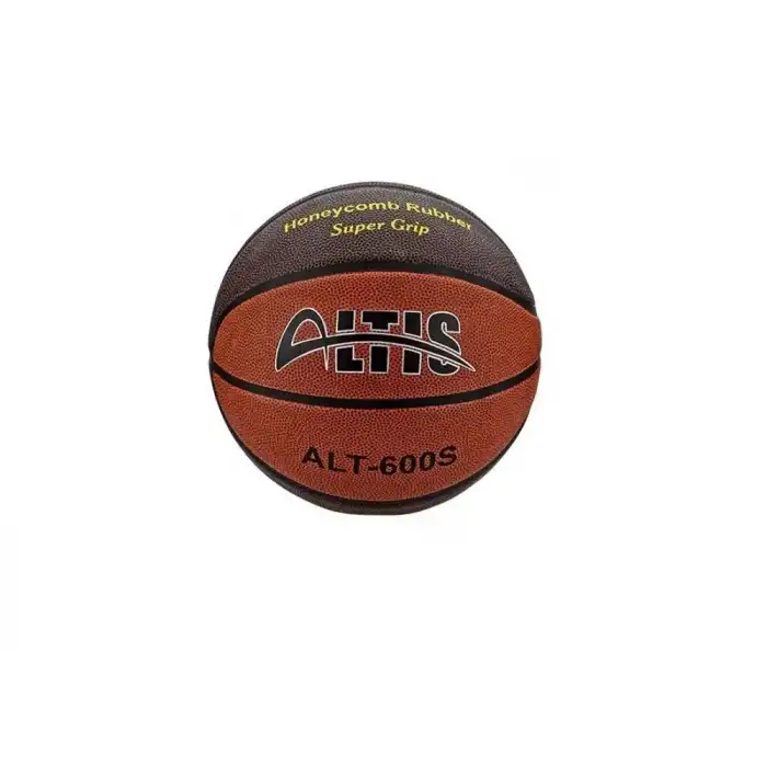 ALTIS ALT600S BASKETBOL TOPU SUPER GRİP NO 6