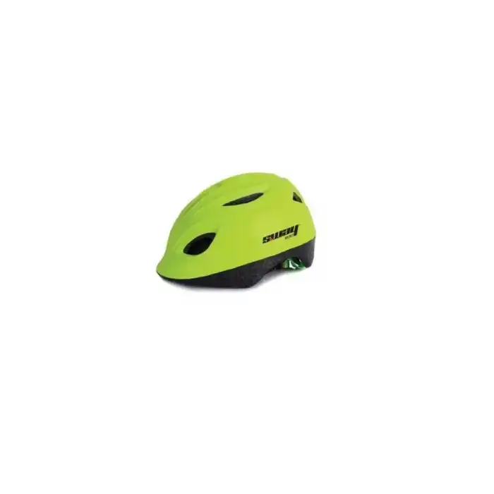 TEKS SWAY HELMET ÇOCUK KASK AYARLANABİLİR YEŞİL