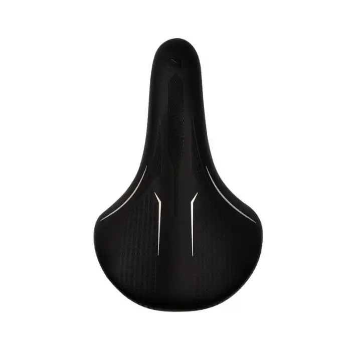 ASISTAN COMFY C200 SELE SİYAH