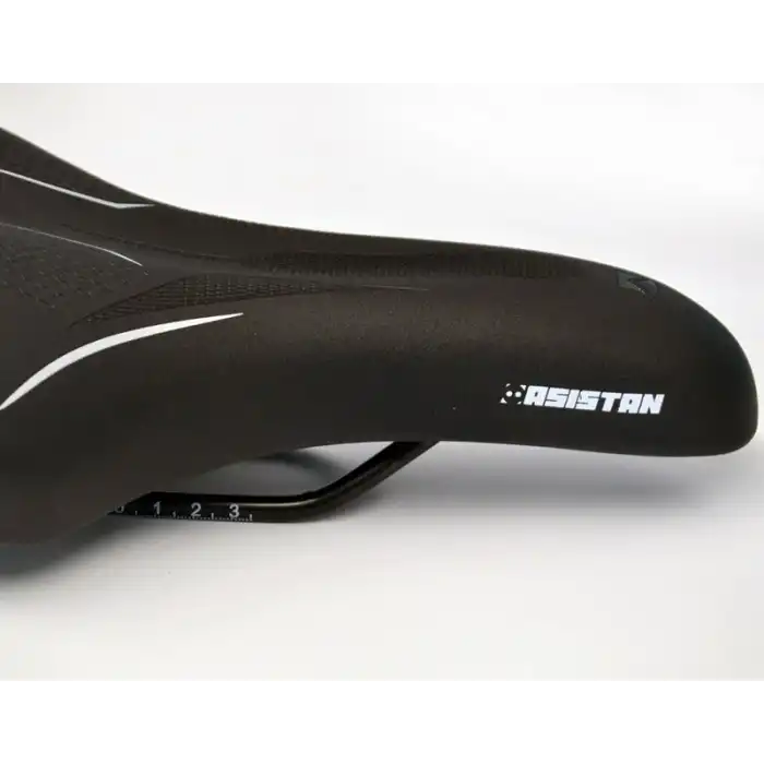 ASISTAN COMFY C200 SELE SİYAH