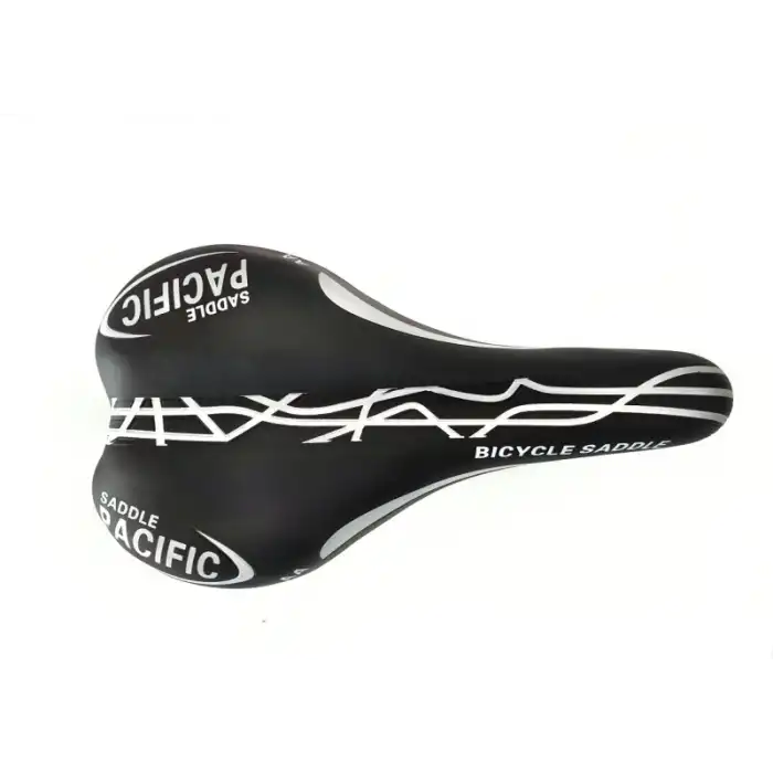 VONA SL260 ŞEHIR BISIKLETI SELESI SİYAH GRİ