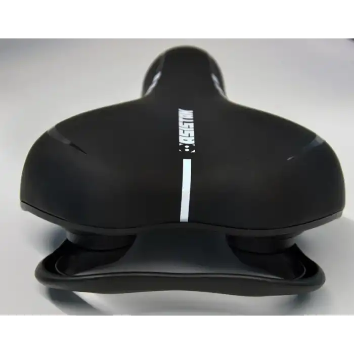 ASISTAN COMFY C600 SELE SİYAH