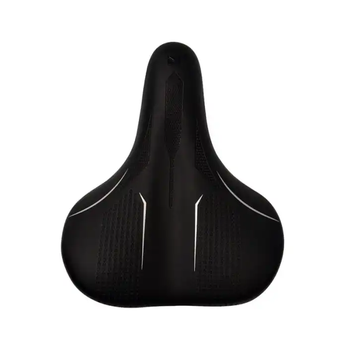 ASISTAN COMFY C100 SELE SİYAH