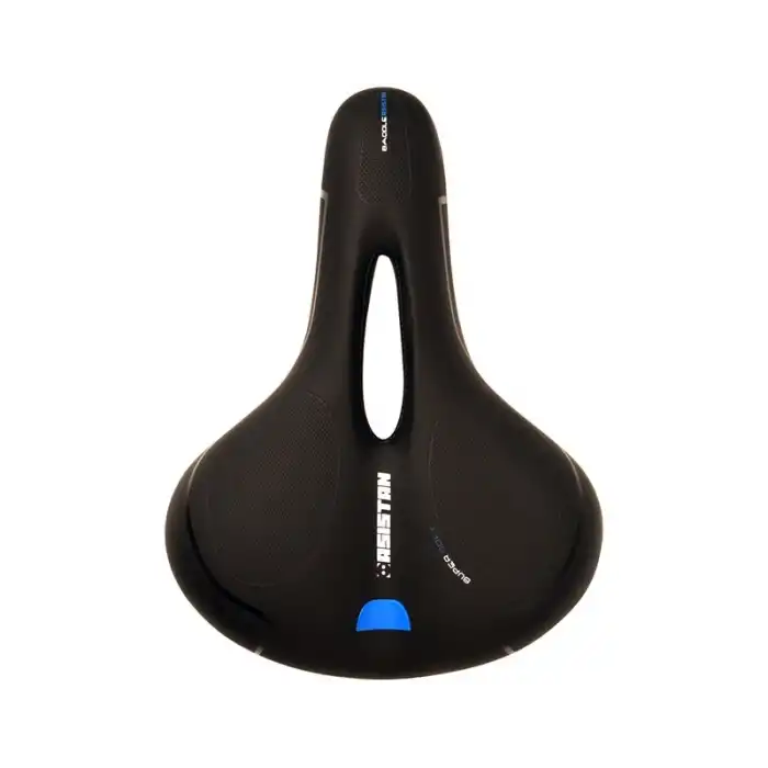 ASISTAN COMFY C300 SELE SİYAH