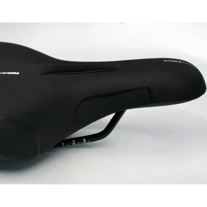 ASISTAN COMFY C300 SELE SİYAH