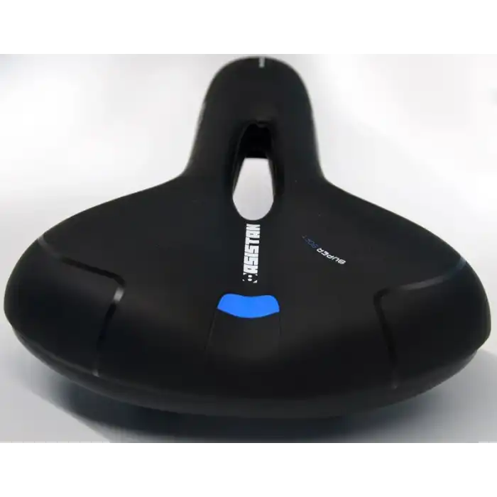 ASISTAN COMFY C300 SELE SİYAH