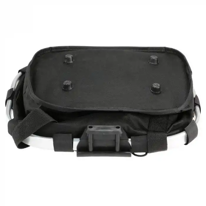 VONA C7003 SEPET SİYAH