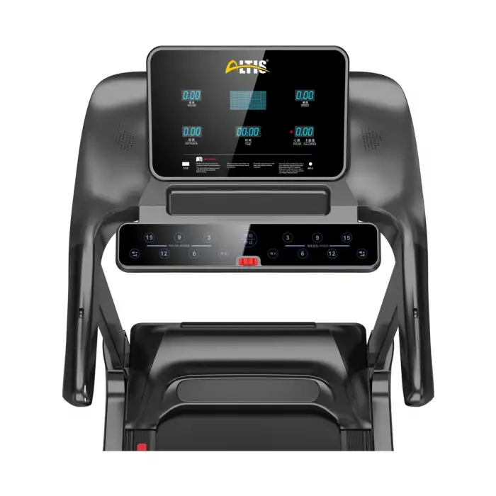 ALTIS SD5000 HEROMAX 4 HP OTOMATİK EĞİM KOŞU BANDI