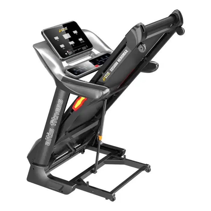 ALTIS SD5000 HEROMAX 4 HP OTOMATİK EĞİM KOŞU BANDI